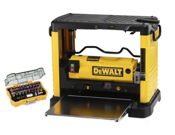 DeWALT товщиномір DW733 + 3років TOTAL SERVICE