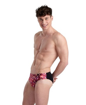 Чоловічі плавки Arena Crazy Swim R. D5