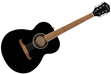 Fender FA-135 Limited Concert акустична гітара