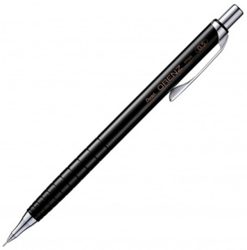 МЕХАНИЧЕСКИЙ КАРАНДАШ ORENZ 0,5 ММ ЧЕРНЫЙ PENTEL