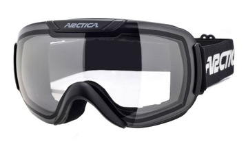 ARCTICA G-117c лыжные очки прозрачные S. 0