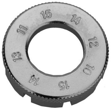 ключ для центрирования колес-спиц-ниппелей-ниппель