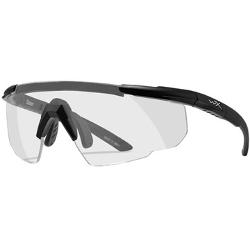 Защитные очки Wiley X Saber Advanced-Clear
