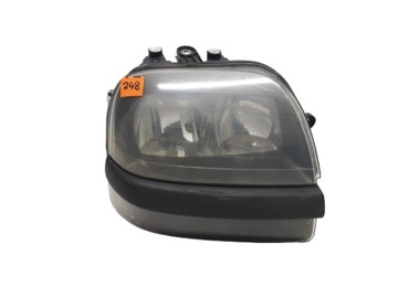 FIAT DOBLO 1 I 00-05 LAMPA PRAWA PRZÓD 40540999
