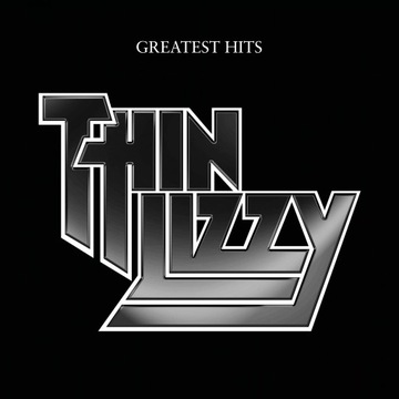 Thin Lizzy Greatest Hits 2LP вініл