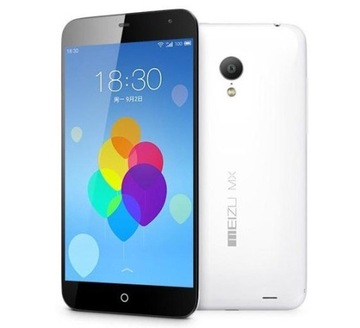 MEIZU MX 4 БЕЛЫЙ WAWA МАГАЗИН НДС