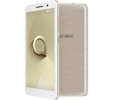 ЗЛОТИЙ ALCATEL 1 5033D DUAL SIM 8GB LTE