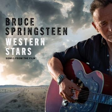 Bruce Springsteen-Western Stars-Songs From The Film (2LP)