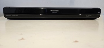 Записывающее устройство с диском Panasonic DMR - EH545, USB, DV-и пультом дистанционного управления