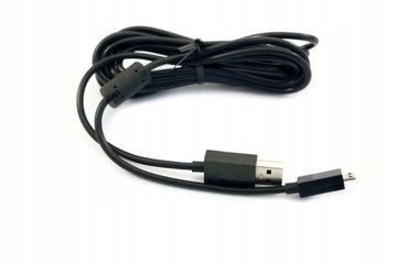 IRIS довгий USB-кабель 2,8 м для підключення і зарядки геймпада від Xbox One