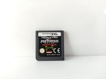 Игра Metroid Prime Hunters: First Hunt Nintendo DS