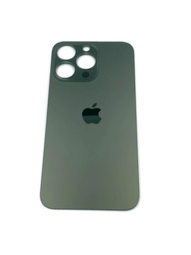 Чохол fast задня кришка для iPhone 13 Pro GREEN