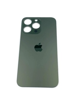 Чехол Fast задняя крышка для iPhone 13 Pro GREEN