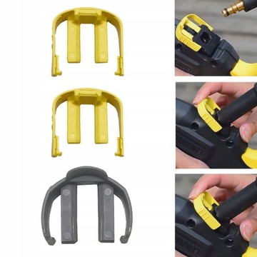 C-Clip For Karcher K2 Yellow K Series K2 K3 K7 Tr