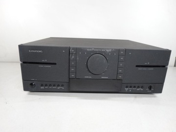 GRUNDIG CCF 310-КАССЕТНЫЙ МАГНИТОФОН -