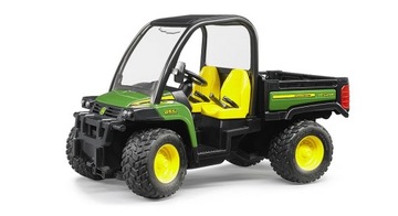 BRUDER 02491 позашляховик John Deere Gator 855D