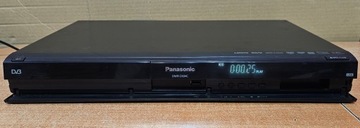 Записывающее устройство DVD-RW Panasonic DMR-EX84C | 160GB | HDMI | USB | Org. Пульт |