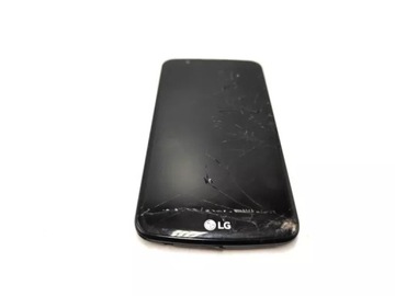 Телефон LG K10 LTE SOLO