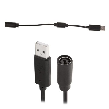 USB-адаптер для контроллера Xbox 360 для геймпада Xbox360