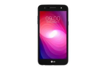 ідеальний RU LG X POWER синій