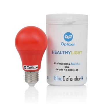 BLUEDEFENDER ночная лампа без синего света здоровое освещение