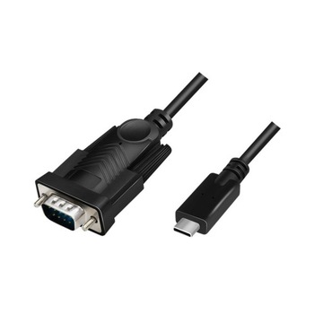 LogiLink RS-232 Windows 11