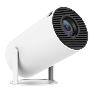 Портативный проектор Full HD LED 4K WiFi Android TV