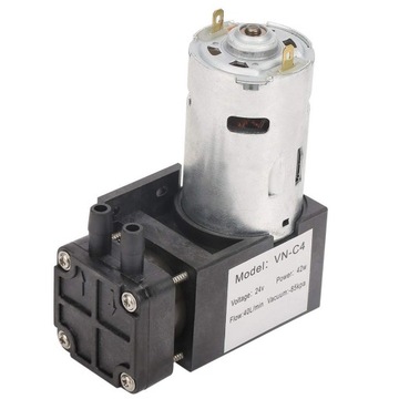 ВАКУУМНЫЙ НАСОС AKOZON DC24V 40L / MIN