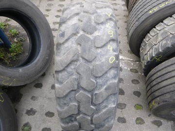 ШИНИ ДЛЯ ВАНТАЖНИХ АВТОМОБІЛІВ 365 / 80R20 MITAS EM-01 ПРОМИСЛОВІ Б / У
