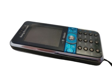 Телефон SONY ERICSSON K660i-мікрофон не працює