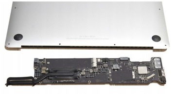 Материнская плата A1466 2,2 i7 8 ГБ MacBook Air 13 2015