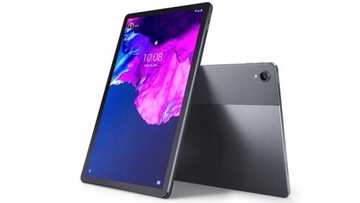 Планшет Lenovo Tab P11 11 2K 6 / 128GB WiFi BT