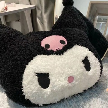 40 * 50 см Kawaii Sanrio плюшевая подушка Kuromi My