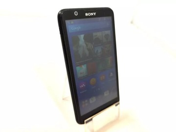 Телефон SONY E2115