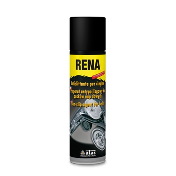 ЗАСІБ ДЛЯ ЧИЩЕННЯ ПРИВОДНИХ РЕМЕНІВ ATAS 250ML