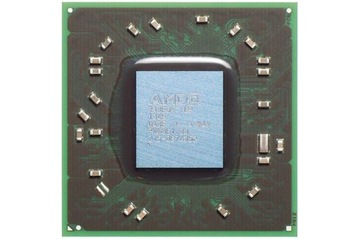 Чип BGA AMD 215-0674058 DC13