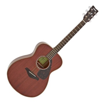 Акустическая гитара Yamaha FS850