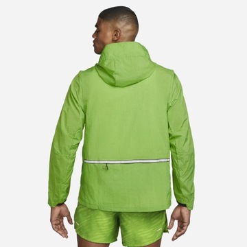 Nike Repel Run Division Зелений L