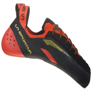 La Sportiva Testarossa (20u)