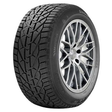 Баклан снег 205 / 55R16 94 H сцепление на снегу укрепление XL