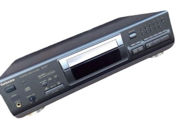 SL-PS7 Technics Compact Disc Player CD проигрыватель компакт-дисков E1