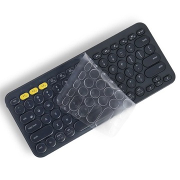 JRC TPU Computer Keyboard Film