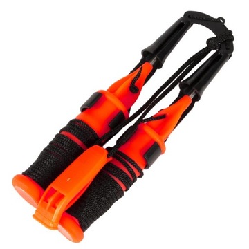 Кубики для захисту від льоду з повідцем Easy Grip