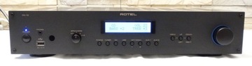 УСИЛИТЕЛЬ ROTEL RA-12 ИСПРАВНЫЙ,USB ЧЕРНЫЙ