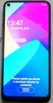 LG K61 DualSim 6,5 ' 4/128Gb стан bdb