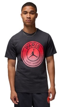 Футболка Nike Jordan PSG Logo Fv7728 - 045 XL (188 см)