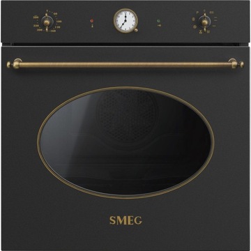 Піч SMEG SFP805AO