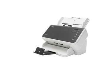 Kodak s2050 сканер ADF 600 x 600 DPI A4 Чорний, білий