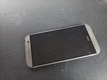 HTC One M8 m8n поврежден