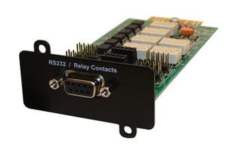 Eaton Relay Card-MS внутрішній послідовний адаптер